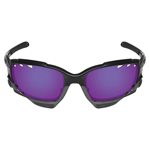 Image of Galvanic Replacement Lenses for Oakley Racing Jacket Vented | Jawbone Vented Sunglasses - Multiple Choices