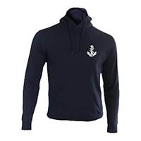 Summit outdoor Sweat-Shirt 280g Troupes de Marine France - Bleu Marine Lifestyle