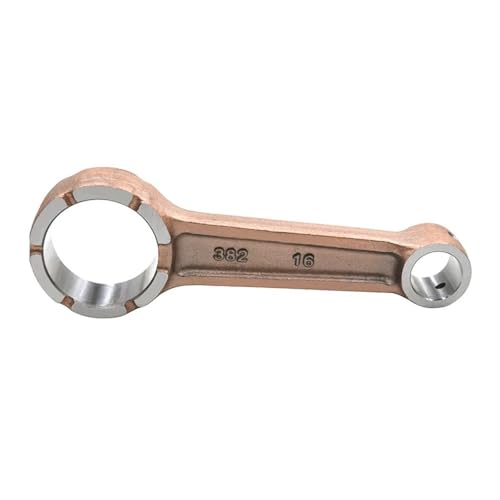 Kit bielle vilebrequin GN250 TU250 resoudre claquement moteur moto 250