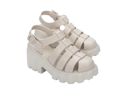 Image of Melissa Women's Meagan Fisherman Sandals