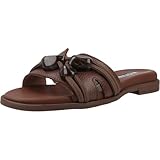 Couleur: Marron Hispanitas Sandal Hv264683 Avellana 37 Eu Avellana