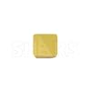 Shars SPG432 Tin Coated Carbide Insert for Alloy Steel 5 PCS Set 424-0020(5) !
