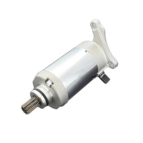 Démarreur de moteur moto renforcé pour ST225 XT225 TW200 TTR225