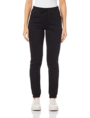 Moletom Básica, basicamente., Feminino, Preto, M