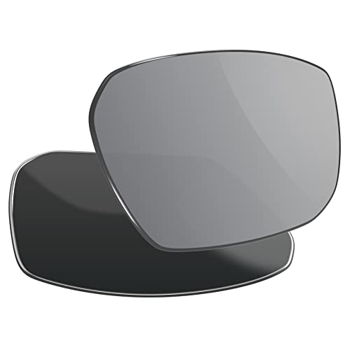 Vaep Polarized Replacement Lenses for Spy Optic MCCOY Sunglasses