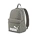 PUMA Phase Backpack, Sac à dos femme, Black, Einheitsgröße