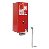 Treuil pneumatique (DAC)...