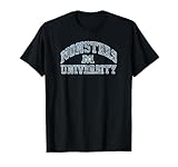 Disney Pixar Monsters University Simple Collegiate T-Shirt