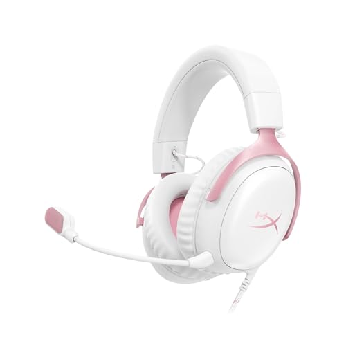 Comfort: padiglioni avvolgenti con morbido memory foam e rivestimento in similpelle HyperX, si adattano alla forma dell’orecchio offrendo ore di gioco o streaming senza pressione e senza affaticamento