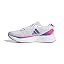 Ftwr White Lucid Blue Lucid Fuchsia