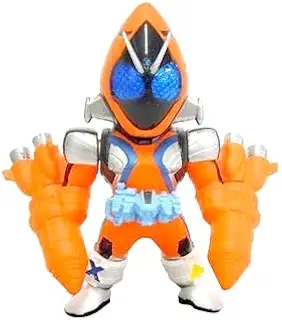 CONVERGE KAMEN RIDER 8 (コンバージ仮面ライダー8) ［シークレット：仮面ライダーフォーゼ ロケットステイツ］(単品)