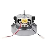 Remplacement de moteur puissant 240V 1600W, Compatible for Dyson DC33C DC37 DC52 YDK YV-16K23FA 918953-05, pièces d'aspirateur