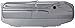 Spectra Premium BM1A Fuel Tank for BMW