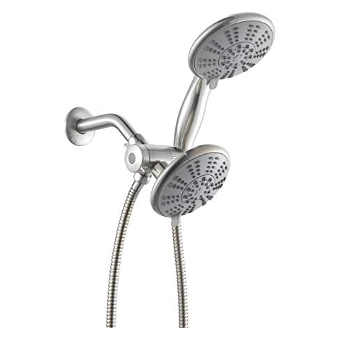 Ana Bath 5 Function Handheld Shower System Cover