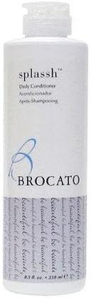 Splassh Dail Conditioner from Brocato [8.5 oz]