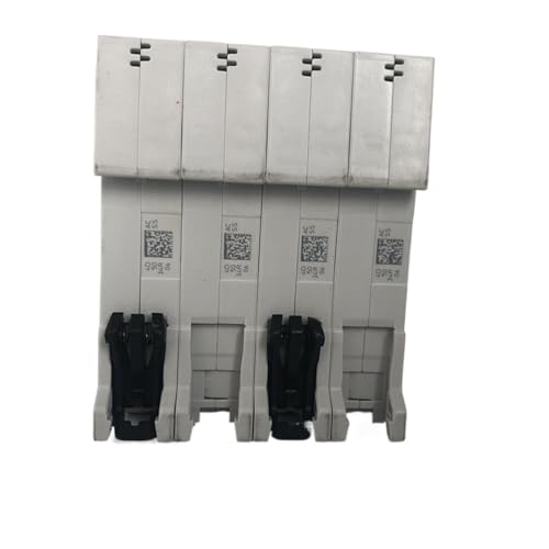 Commutateur pneumatique SH204-B32 compact et économique à haute réactivité - 4