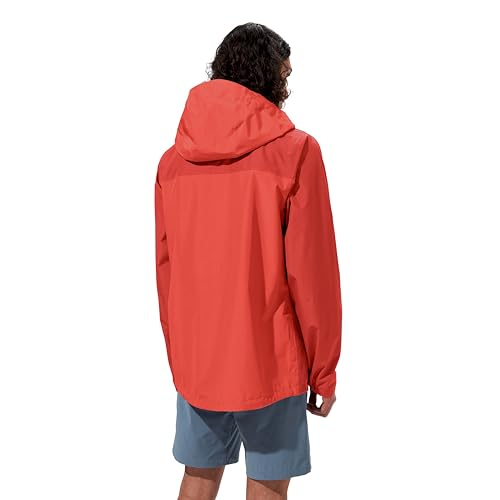 Image of Berghaus Men's Rain Jacket Waterproof Hydroshell