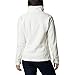 Columbia Fast Trek II Jacket Fleecejacke Mit Durchgehendem Reißverschluss für Damen