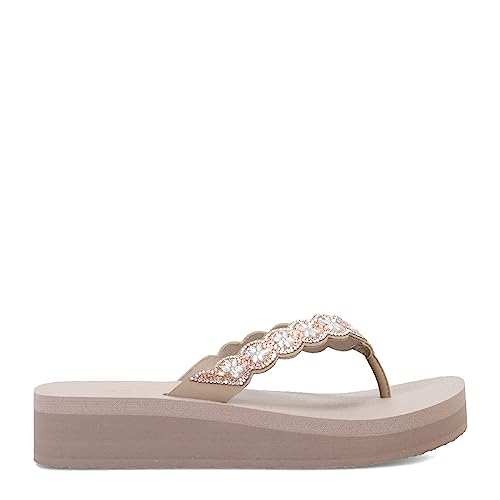 Skechers Women's Vinyasa Happy Spring Sandal2