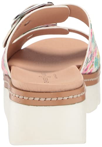 Image of Chinese Laundry Women's Surfs Up Wedge Sandal