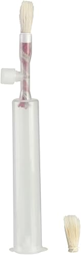 Miniatura 2 de Cepillo de polinización manual para tomates, berenjenas, pimientos, herramienta polinizadora de verduras, accesorios de polinización de jardín para