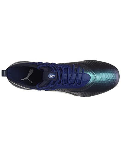 Image of Puma Men ONE 1 LTH FG /AG Football Shoe