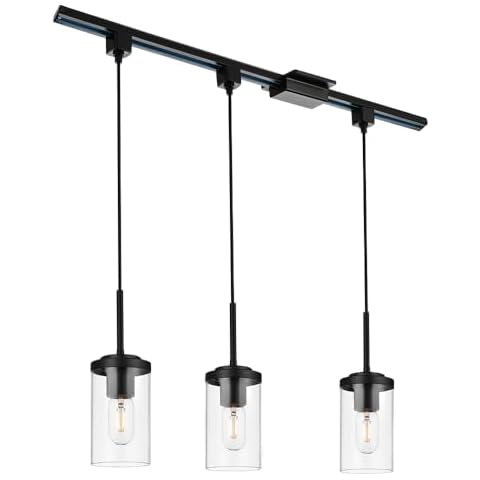 BONLICHT H-Type Track Lighting Pendant Cover