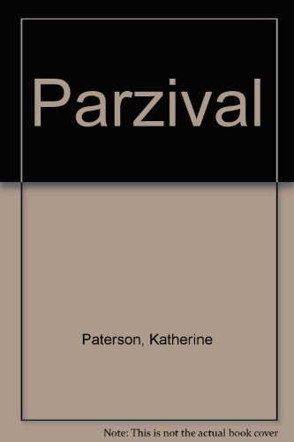 Parzival 0606184430 Book Cover