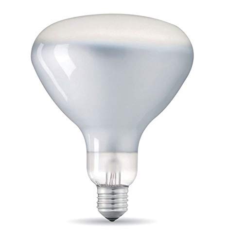 SPL Lampada alogena 105 watt, dimmerabile, ideale come ricambio per Parentesi Flos