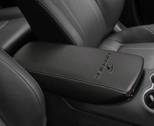 Amazon | アームレスト トヨタ 新型ハリアー60系80系 専用設計 カバー