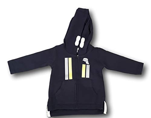 Preisvergleich Produktbild Feuerwehrdiscount Joggingjacke fürs Baby 2 -3 Jahre