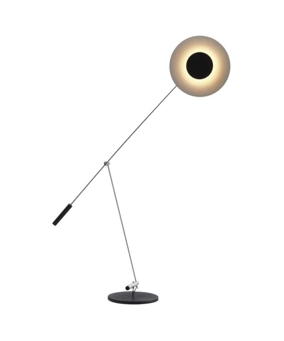 CVdrtyED Standing Lamp Living Room Floor Lamp Personality Creativity Light Nordic Fashion Bedroom Bedside Standing Bedroom Living Room