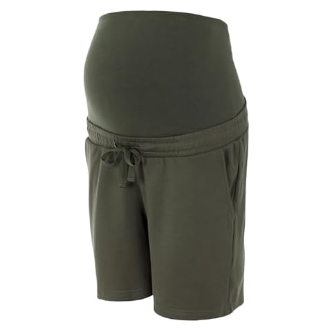 Short de grossesse MAMALICIOUS Cover