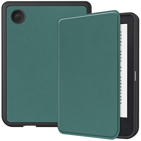 Acelive Case Cover Compatible with KOBO Clara 2E 6 Inch eReader 2022 Release Cover