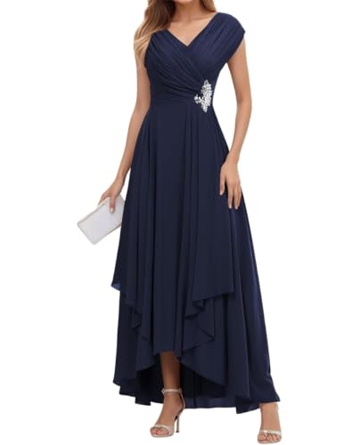 Robe de bal en mousseline de soie à perles pour mariage haut de gamme