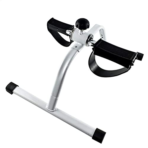 FYNNDM Máquina de Ejercicios Mini-Stepper Swing Stepper - Stepper de Fitness, Entrenamiento en Bicicleta - Mini Stepper Giratorio para escaleras para el hogar para Mujeres