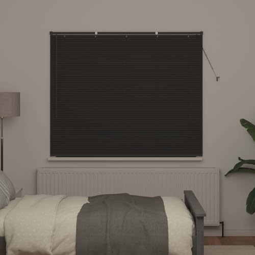 Persiana de aluminio regulable de interior para crear ambientes íntimos en casa 4
