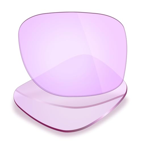 Image of Mryok Replacement Lenses for Oakley Split Time OO4129 Sunglasses, HD Polarized, UV Protection, Impact Resistant