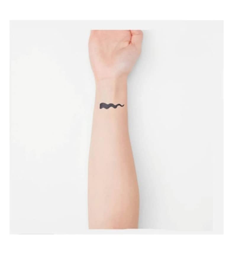 LYKD Ink Liner 100 Black