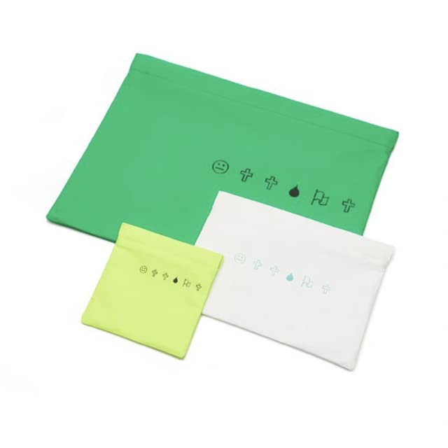 1【フ】SALE米津玄師⭐️3連ポーチ Amazon.co.jp: 1米津玄師 3連ポーチ ライブ フラミンゴ グッズ
