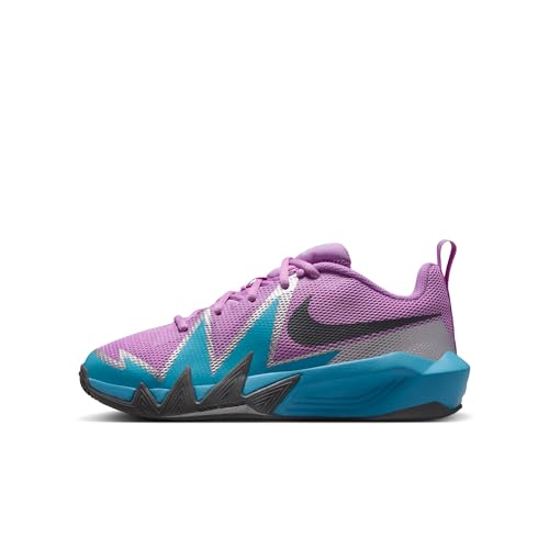 Image of Nike Unisex Kids S.T. Dynamite (Gs) Basketball Shoes