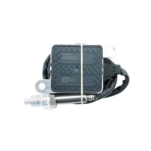 Sensor NOx 55283225 de nitrógeno y oxígeno para control de emisiones motor SNS0906A