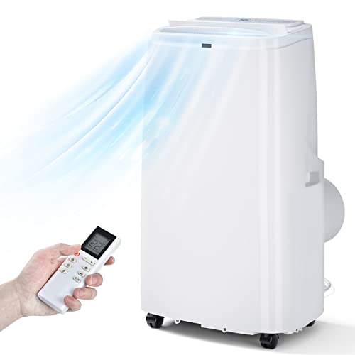 Kogan 9,000 BTU Portable Air Conditioner