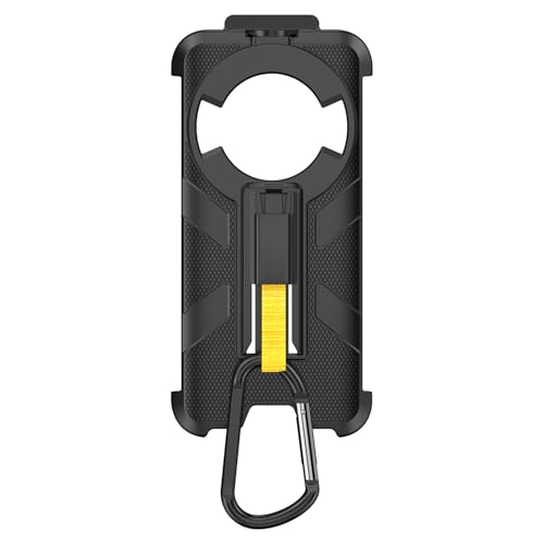Coque smartphone résistante aux chocs avec clip ceinture - 4