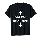 Half Man, Half Horse
