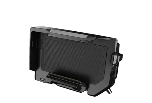 Support GPS moto pour voyages et road-trips en F750GS et F850GS