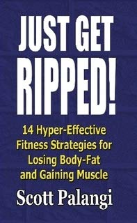 JUST GET RIPPED