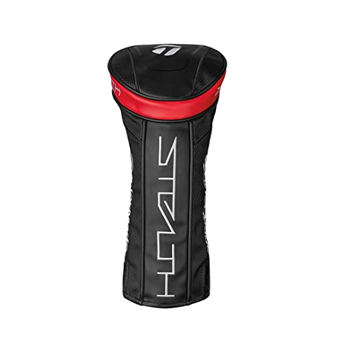 TaylorMade-Golf-Stealth-Driver-9-Stiff-Fujikura-Ventus-Red-Shaft