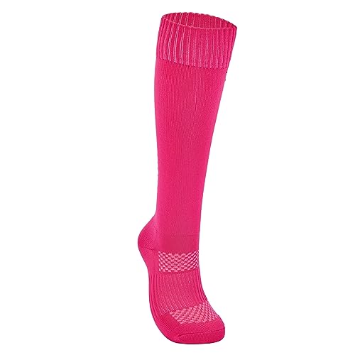 Century Star Softball Baseball Socks for Women Girls Youth Multi-sport Athletic Socks3