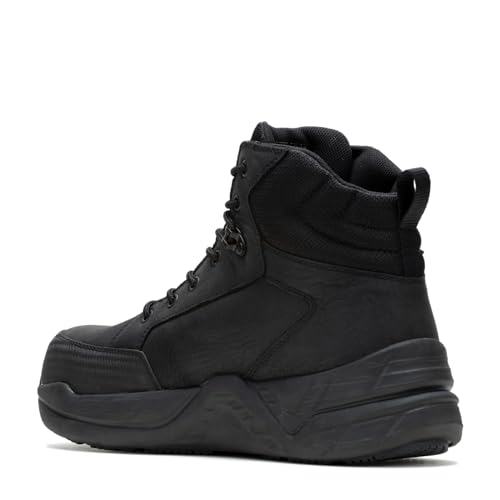Wolverine Men's Proshift Lx 6" Waterproof Composite Toe Industrial Boot3